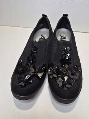 Ann Klein, AK Sport Women's shoes Size 8M